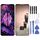 Schermo LCD AMOLED per ZTE Nubia Red Magic 7S con assemblaggio completo di digitalizzatore (nero) Schermo LCD AMOLED per ZTE Nubia Red Magic 7S con assemblaggio completo di digitalizzatore (nero)