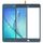 Per Samsung Galaxy Tab A 8.0 / T355 Versione 3G Touch Panel (blu)