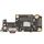Per Xiaomi Redmi Note 11 Pro China 5G / Redmi Note 11 Pro + 5G / 11i / 11i HyperCharge Scheda lettore di schede SIM originale Per Xiaomi Redmi Note 11 Pro China 5G / Redmi Note 11 Pro + 5G / 11i / 11i HyperCharge Scheda lettore di schede SIM originale