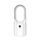 X25 White Student Dormitory Bedside Piccola piattaforma di ricarica USB Light Desktop Ventola silenziosa senza lama X25 White Student Dormitory Bedside Piccola piattaforma di ricarica USB Light Desktop Ventola silenziosa senza lama