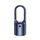 X25 Blue Student Dormitory Bedside Piccola piattaforma di ricarica USB Light Desktop Ventola silenziosa senza lama X25 Blue Student Dormitory Bedside Piccola piattaforma di ricarica USB Light Desktop Ventola silenziosa senza lama