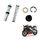 Kit di riparazione del pistone della pompa superiore del freno a disco da 2 pezzi (005 11mm) Kit di riparazione del pistone della pompa superiore del freno a disco da 2 pezzi (005 11mm)