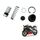 Kit di riparazione del pistone della pompa superiore del freno a disco da 2 pezzi (006 14mm) Kit di riparazione del pistone della pompa superiore del freno a disco da 2 pezzi (006 14mm)