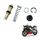 Kit di riparazione del pistone della pompa superiore del freno a disco da 2 pezzi (007 14mm) Kit di riparazione del pistone della pompa superiore del freno a disco da 2 pezzi (007 14mm)