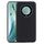 Custodia per telefono in TPU per Honor Magic5 (nera)