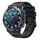 K56 Pro 1,39 pollici Smart Cinturino in silicone Supporto per cinturino Monitoraggio della frequenza cardiaca / Monitoraggio della pressione sanguigna (Nero)
