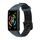 Cinturino per orologio in silicone per Honor Band 7 (mosaico)