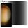 Per Samsung Galaxy S23 + 5G 25 pezzi Pellicola in vetro temperato per privacy con bordo curvo 3D, non supporta lo sblocco Per Samsung Galaxy S23 + 5G 25 pezzi Pellicola in vetro temperato per privacy con bordo curvo 3D, non supporta lo sblocco