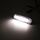 4pcs MK-162 6LED guida luminosa luce laterale 10-30V fanale posteriore laterale rimorchio (bianco)