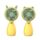 Mini ricarica USB MLS6035 da 2 pezzi con piccolo ventilatore a cordino, consegna casuale stile (giallo) Mini ricarica USB MLS6035 da 2 pezzi con piccolo ventilatore a cordino, consegna casuale stile (giallo)
