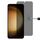 Per Samsung Galaxy S23 + 5G Pellicola in vetro temperato per la privacy della superficie piatta, supporto per lo sblocco delle impronte digitali Per Samsung Galaxy S23 + 5G Pellicola in vetro temperato per la privacy della superficie piatta, supporto per lo sblocco delle impronte digitali
