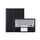 Per Honor Pad V8 Pro AHN8-A Custodia per tablet in pelle con tastiera Bluetooth staccabile ultrasottile con touchpad (nero + bianco) Per Honor Pad V8 Pro AHN8-A Custodia per tablet in pelle con tastiera Bluetooth staccabile ultrasottile con touchpad (nero + bianco)