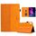 Per Lenovo Tab P11 / J606F Custodia Smart Tablet in pelle goffrata rombo (cachi) Per Lenovo Tab P11 / J606F Custodia Smart Tablet in pelle goffrata rombo (cachi)