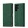 Custodia in pelle per Samsung Galaxy S23 Ultra 5G Forwenw serie F1 opaca con forte magnetismo (verde) Custodia in pelle per Samsung Galaxy S23 Ultra 5G Forwenw serie F1 opaca con forte magnetismo (verde)
