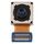 Per Samsung Galaxy A13 4G / A13 5G SM-A135F/A136B Fotocamera posteriore originale Per Samsung Galaxy A13 4G / A13 5G SM-A135F/A136B Fotocamera posteriore originale