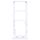 Per Samsung Galaxy A23 5G SM-A236B Vassoio per scheda SIM originale + Vassoio per scheda SIM + Vassoio per scheda Micro SD (Bianco) Per Samsung Galaxy A23 5G SM-A236B Vassoio per scheda SIM originale + Vassoio per scheda SIM + Vassoio per scheda Micro SD (Bianco)