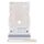 Vassoio per scheda SIM originale per Samsung Galaxy S23 Ultra SM-S918B + vassoio per scheda SIM (oro) Vassoio per scheda SIM originale per Samsung Galaxy S23 Ultra SM-S918B + vassoio per scheda SIM (oro)