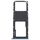 Per Samsung Galaxy A03s SM-A037U Vassoio scheda SIM originale + vassoio scheda Micro SD (blu) Per Samsung Galaxy A03s SM-A037U Vassoio scheda SIM originale + vassoio scheda Micro SD (blu)