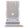 Per Samsung Galaxy S23 / S23+ SM-S961B/S911B Vassoio scheda SIM originale + Vassoio scheda SIM (oro) Per Samsung Galaxy S23 / S23+ SM-S961B/S911B Vassoio scheda SIM originale + Vassoio scheda SIM (oro)