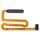 Cavo flessibile per sensore di impronte digitali originale per Samsung Galaxy A14 5G SM-A146B (nero) Cavo flessibile per sensore di impronte digitali originale per Samsung Galaxy A14 5G SM-A146B (nero)