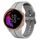 Per cinturino in silicone Garmin Venu 20mm Loop (grigio)