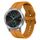 Per cinturino Garminmove Luxe da 20 mm in silicone con cinturino (giallo ambra) Per cinturino Garminmove Luxe da 20 mm in silicone con cinturino (giallo ambra)