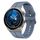 Per Huawei Watch GT3 Pro 43mm 20mm Cinturino in silicone con cinturino (blu) Per Huawei Watch GT3 Pro 43mm 20mm Cinturino in silicone con cinturino (blu)
