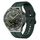 Per Huawei Watch GT 3 SE cinturino in silicone da 22 mm con cinturino (verde scuro) Per Huawei Watch GT 3 SE cinturino in silicone da 22 mm con cinturino (verde scuro)