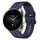 Per Xiaomi MI Watch S2 Cinturino in silicone da 22 mm con cinturino (blu navy) Per Xiaomi MI Watch S2 Cinturino in silicone da 22 mm con cinturino (blu navy)