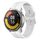 Per cinturino in silicone Xiaomi MI Watch Color 2 22mm Loop (bianco)