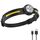 Proiettore COB in silicone ricaricabile USB GT10 per esterni