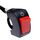 TF-1796 2pcs Accessori retrofit moto elettrica Interruttore spia doppio flash (consegna colore casuale) TF-1796 2pcs Accessori retrofit moto elettrica Interruttore spia doppio flash (consegna colore casuale)