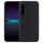 Custodia per telefono in TPU per Sony Xperia 1 V (nera)