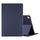 Per Huawei MatePad SE 10.4 2023 Custodia per tablet in pelle con struttura elastica di tensione (blu scuro) Per Huawei MatePad SE 10.4 2023 Custodia per tablet in pelle con struttura elastica di tensione (blu scuro)