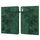 Per Lenovo Pad Plus 2023 11,5 pollici / Tab P11 Gen 2 Custodia per tablet in pelle con motivo a farfalla in rilievo (verde) Per Lenovo Pad Plus 2023 11,5 pollici / Tab P11 Gen 2 Custodia per tablet in pelle con motivo a farfalla in rilievo (verde)