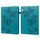 Per Lenovo Pad Plus 2023 11,5 pollici / Tab P11 Gen 2 Custodia per tablet in pelle con motivo a farfalla in rilievo (blu) Per Lenovo Pad Plus 2023 11,5 pollici / Tab P11 Gen 2 Custodia per tablet in pelle con motivo a farfalla in rilievo (blu)
