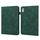 Per Lenovo Tab M8 4a generazione Custodia per tablet in pelle con motivo floreale goffrato in pizzo (verde) Per Lenovo Tab M8 4a generazione Custodia per tablet in pelle con motivo floreale goffrato in pizzo (verde)