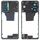 Cornice centrale originale per Xiaomi Redmi Note 10 Pro Max / Redmi Note 10 Pro / Redmi Note 10 Pro (India) M2101K6P M2101K6G M2101K6I (verde) Cornice centrale originale per Xiaomi Redmi Note 10 Pro Max / Redmi Note 10 Pro / Redmi Note 10 Pro (India) M2101K6P M2101K6G M2101K6I (verde)