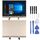 Schermo LCD OEM per Lenovo YOGA Book YB1-X91 YB1-X91L YB1-X91F Digitizer Assemblaggio completo con cornice (oro) Schermo LCD OEM per Lenovo YOGA Book YB1-X91 YB1-X91L YB1-X91F Digitizer Assemblaggio completo con cornice (oro)