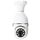 Telecamera WiFi con lampadina ESCAM 2.0MP 1080P, supporto visione notturna IR / rilevamento movimento / voce bidirezionale Telecamera WiFi con lampadina ESCAM 2.0MP 1080P, supporto visione notturna IR / rilevamento movimento / voce bidirezionale
