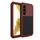 Per Samsung Galaxy S23 + 5G RedPepper 360 Custodia per telefono impermeabile in metallo resistente per tutto il corpo (rosso) Per Samsung Galaxy S23 + 5G RedPepper 360 Custodia per telefono impermeabile in metallo resistente per tutto il corpo (rosso)