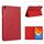 Per Huawei MatePad SE 10.4 Custodia per tablet in pelle con texture Litchi con supporto (rosso) Per Huawei MatePad SE 10.4 Custodia per tablet in pelle con texture Litchi con supporto (rosso)