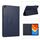 Per Huawei MatePad SE 10.4 Custodia per tablet in pelle con texture Litchi con supporto (blu scuro) Per Huawei MatePad SE 10.4 Custodia per tablet in pelle con texture Litchi con supporto (blu scuro)