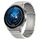 Per Huawei Watch 3 / GT 3 Pro / GT 2 Cinturino universale in acciaio al titanio a sgancio rapido (argento) Per Huawei Watch 3 / GT 3 Pro / GT 2 Cinturino universale in acciaio al titanio a sgancio rapido (argento)