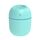 Umidificatore per auto con luce notturna colorata per mini desktop USB, specifiche: 220 ml (Y2-blu) Umidificatore per auto con luce notturna colorata per mini desktop USB, specifiche: 220 ml (Y2-blu)