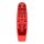 Y5 Per LG AN-MR600/MR650/MR18BA/MR19BA Custodia protettiva in silicone per telecomando (rosso) Y5 Per LG AN-MR600/MR650/MR18BA/MR19BA Custodia protettiva in silicone per telecomando (rosso)