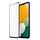 Per Samsung Galaxy A24 4G 10 pezzi DUX DUCIS 0,33 mm 9H Pellicola in vetro temperato con allumina media