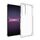 Per Sony Xperia 1 V Custodia per telefono in TPU antiurto con ispessimento antiscivolo (trasparente) Per Sony Xperia 1 V Custodia per telefono in TPU antiurto con ispessimento antiscivolo (trasparente)