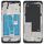 Per Motorola Moto G52 / G82 / G71s Piastra cornice cornice LCD alloggiamento anteriore originale Per Motorola Moto G52 / G82 / G71s Piastra cornice cornice LCD alloggiamento anteriore originale