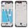 Per Motorola Moto G72 originale alloggiamento frontale cornice cornice LCD piastra Per Motorola Moto G72 originale alloggiamento frontale cornice cornice LCD piastra